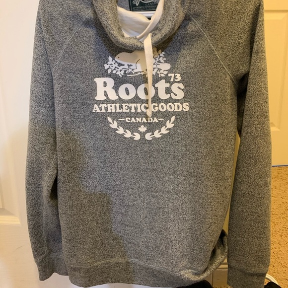 Roots sweater - Picture 2 of 2